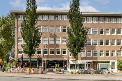 Woning Rijnstraat 2501 Amsterdam