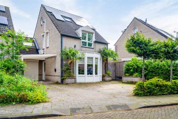 Woning Rivierensingel 560 Helmond