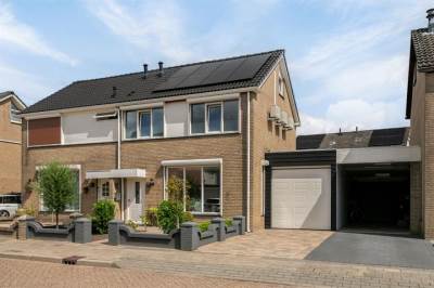 Woning Mussendonk 22 St. Willebrord