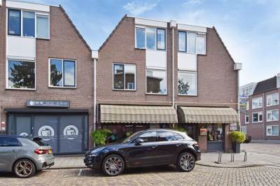 Woning Torenstraat 8 Rijswijk (ZH)