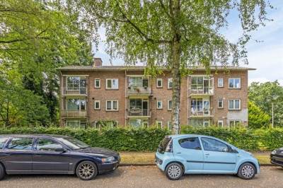 Woning Groen van Prinstererlaan 42C Amersfoort