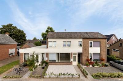 Woning Nicolaas Hooijkaasstraat 13B Zuilichem