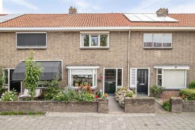 Woning Apeldoornsestraat 18 Kampen