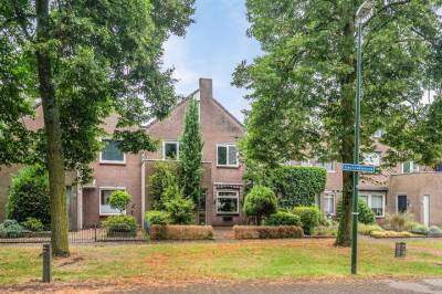 Woning Zwaluwendonk 8 Veghel