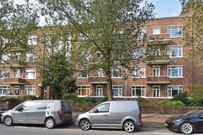 Woning Van Alkemadelaan 530 Den Haag