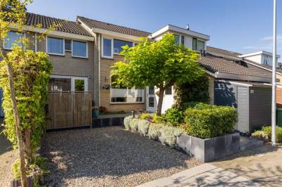 Woning de Hild 25 Kamerik