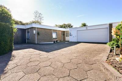 Woning Borgerbrink 98 Emmen