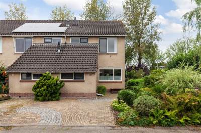 Woning Zwenkgras 47 Gouda