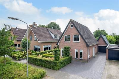 Woning Roggestraat 61 Putten