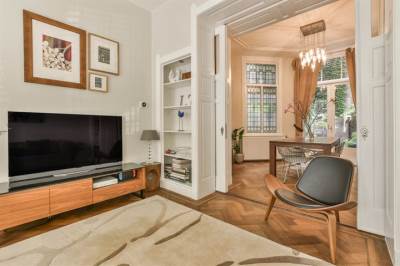 Woning Lassusstraat 5H Amsterdam