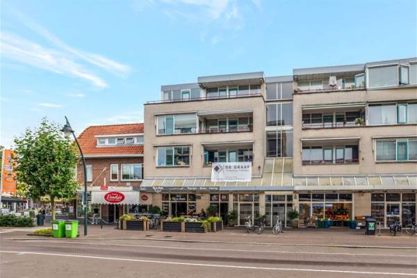 Woning 1e Hogeweg 5C Zeist