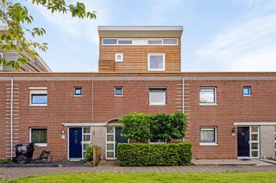 Woning Weerdenburg 36 Hoofddorp