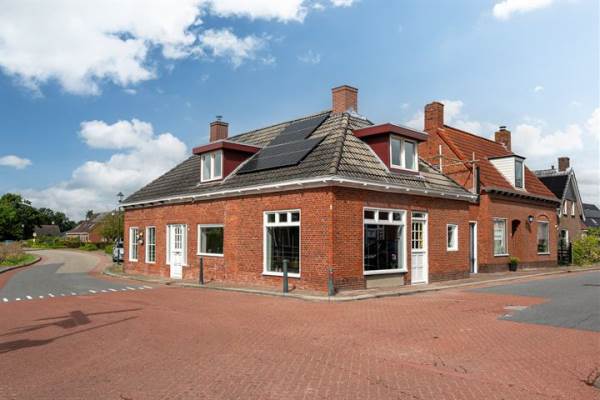 Woning Hoendiep 23 Enumatil