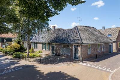 Woning Dorpsweg 183 Twisk