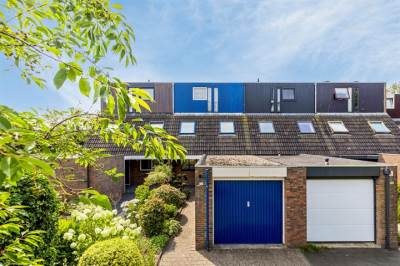 Woning Mannagras 12 Leeuwarden