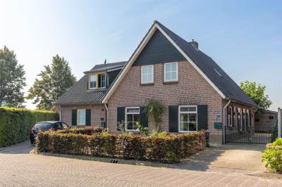 Woning Vloed 17A Hengelo (GE)
