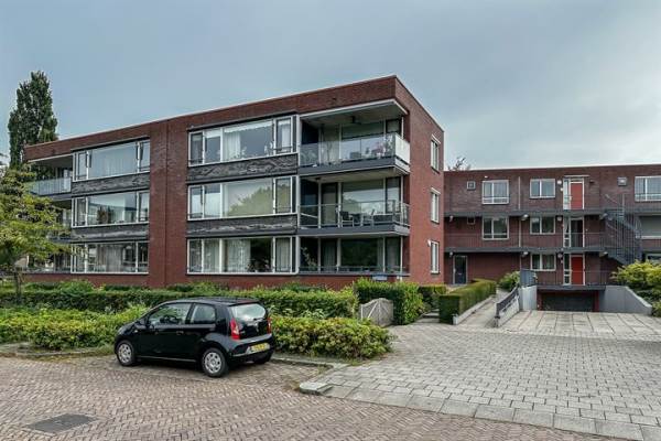 Woning Uilenvliet 69 Zwijndrecht