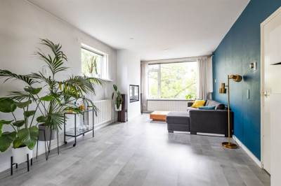 Woning Couperusstraat 166 Groningen