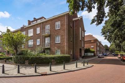 Woning Hendrik Mandestraat 73 Den Haag