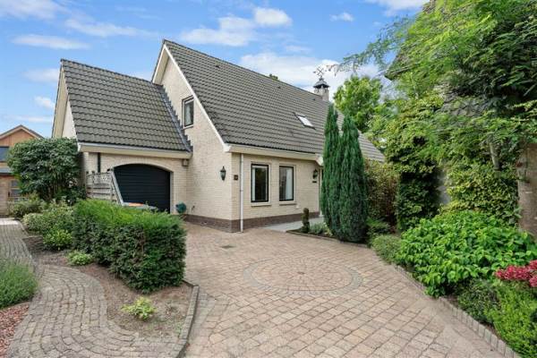 Woning Lekdijk 161 Nieuw-Lekkerland