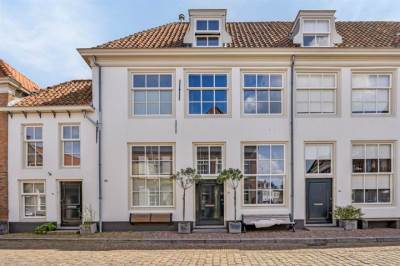Woning Wijksestraat 30 Heusden (Gem. Heusden)