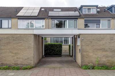 Woning Kamgras 14 Veenendaal