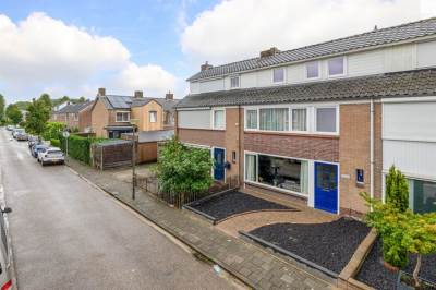 Woning Meidoornstraat 23 Sint-Michielsgestel