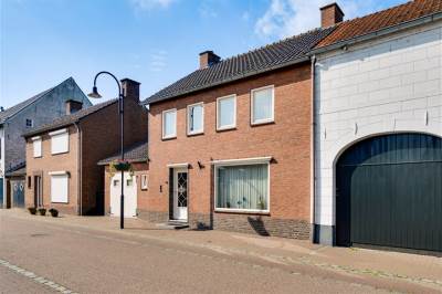 Woning Bosstraat 29 Neeritter