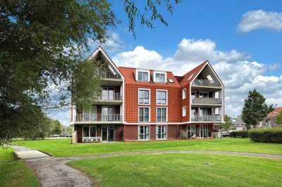 Woning Oeverwal 99 Hoogwoud