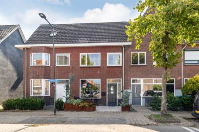 Woning Magnoliastraat 7 Breda