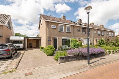 Woning Julianalaan 53 Culemborg
