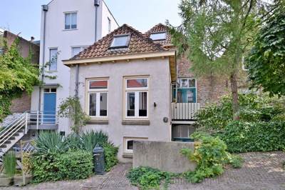 Woning Stenenwal 7 Deventer