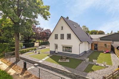 Woning Zuiderzeestraatweg 233 Oldebroek