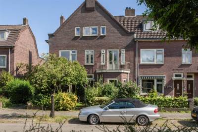 Woning Javaplein 10 Nijmegen