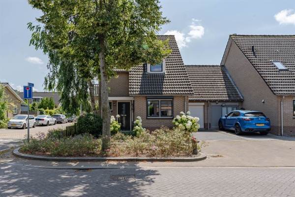 Woning Dorpsstraat 282 Hazerswoude-Dorp