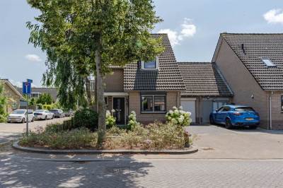 Woning Dorpsstraat 282 Hazerswoude-Dorp