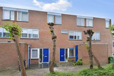 Woning Maisakker 19 Zoetermeer