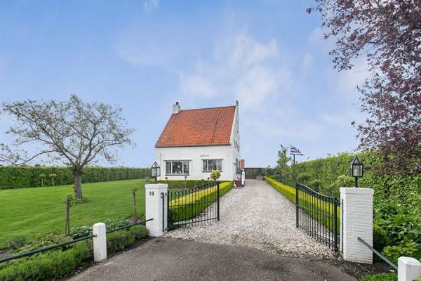 Woning Kloetingseweg 19 's-Gravenpolder