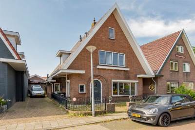 Woning Groenestraat 48 Nijkerk