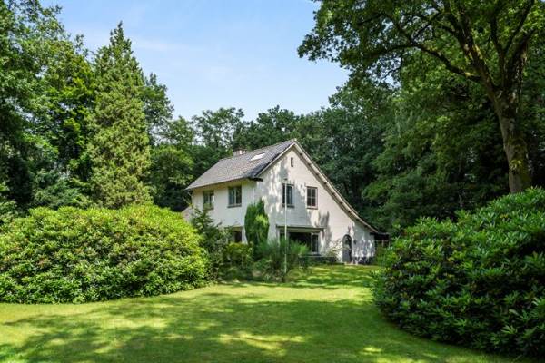 Woning Papenpad 11 Wageningen