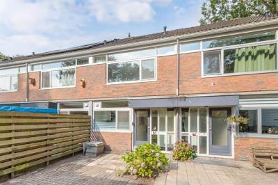 Woning Bommegaerde 60 Beetsterzwaag