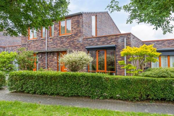 Woning Ploegakker 19 Arnhem