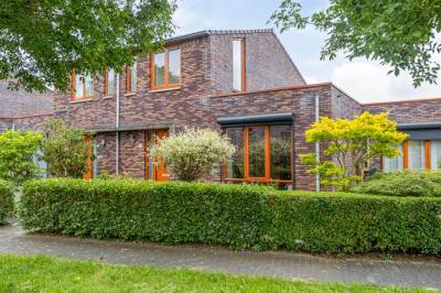 Woning Ploegakker 19 Arnhem