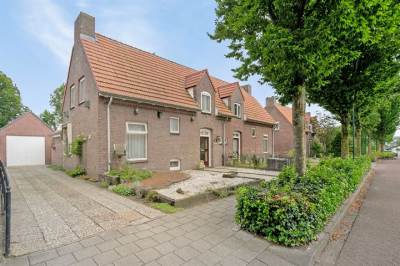 Woning Torrentinusstraat 6 Gemert