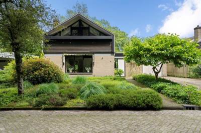 Woning Molenbosch 4 Oldeberkoop