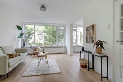 Woning Quadenoord 97 Rotterdam