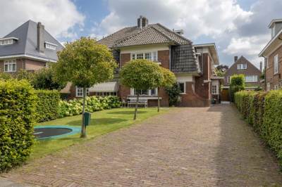 Woning Wesselmanlaan 14 Helmond
