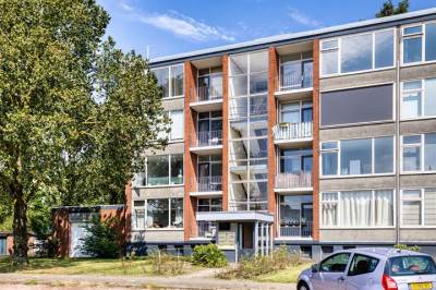 Woning IJsselstraat 13 Apeldoorn