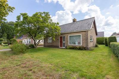 Woning Zetveld 7 Surhuisterveen