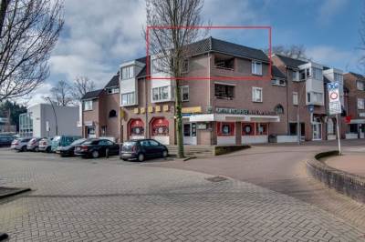 Woning Achter de Driesprong 14 Rosmalen